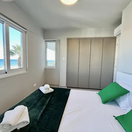 Atalanta Apartment