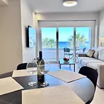 Atalanta Apartment Larnaca