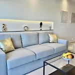 Atalanta Apartment