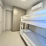 Apartmán Atalanta