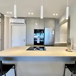 Apartmán Atalanta