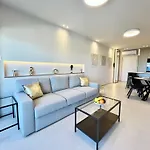 Atalanta Apartmán