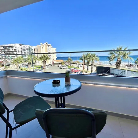 Atalanta Apartmán Larnaca